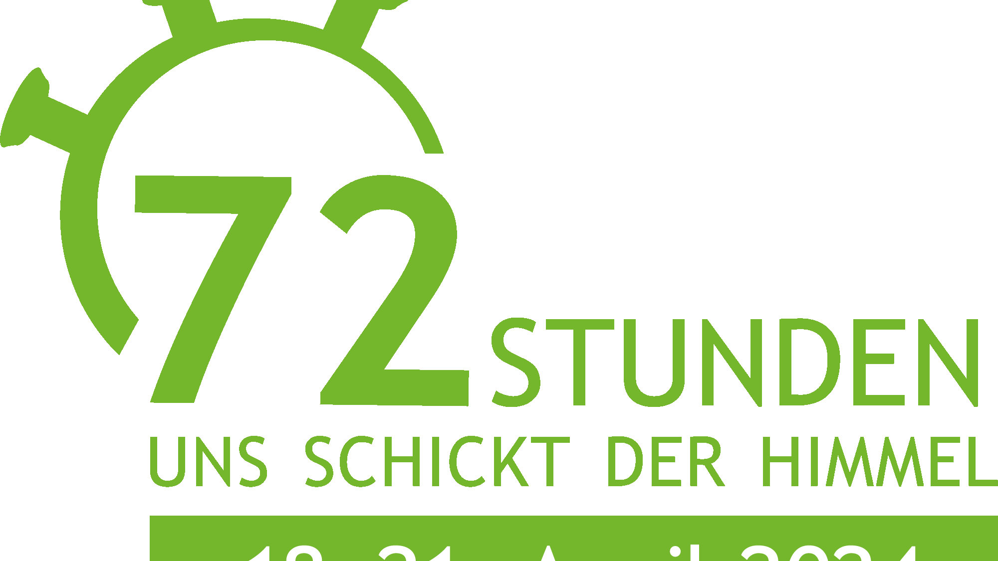Logo 72-Stunden-Aktion 2024