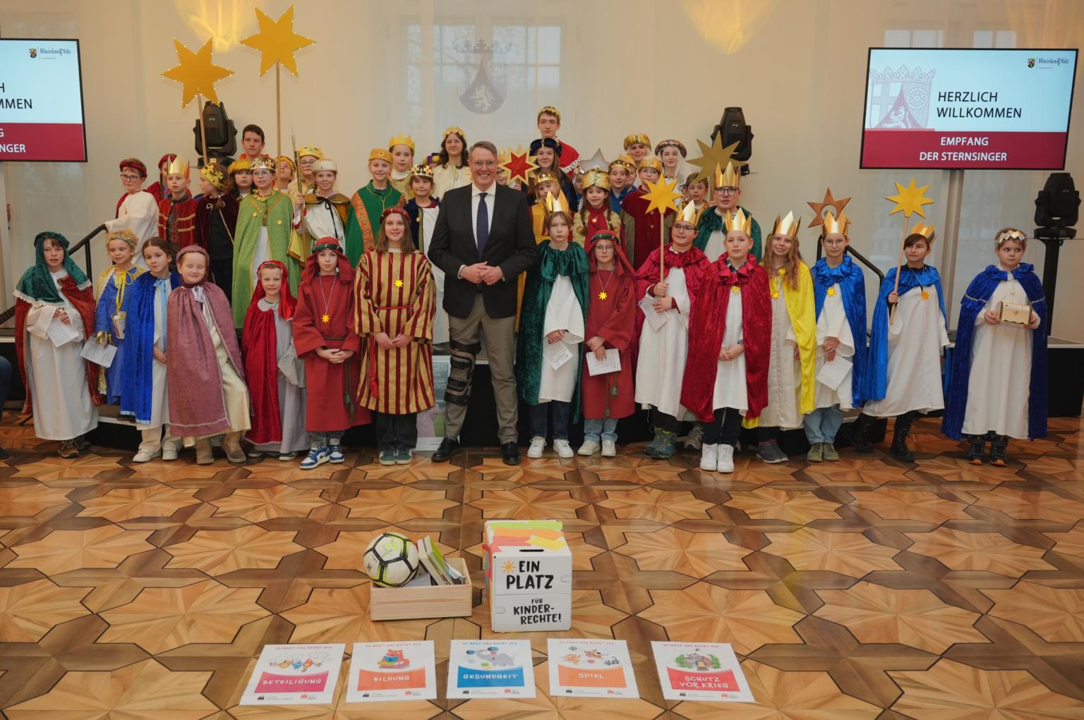 A9_00175b (c) Staatskanzlei RLP/Stephan Dinges A9_00175b (c) Staatskanzlei RLP/Stephan Dinges