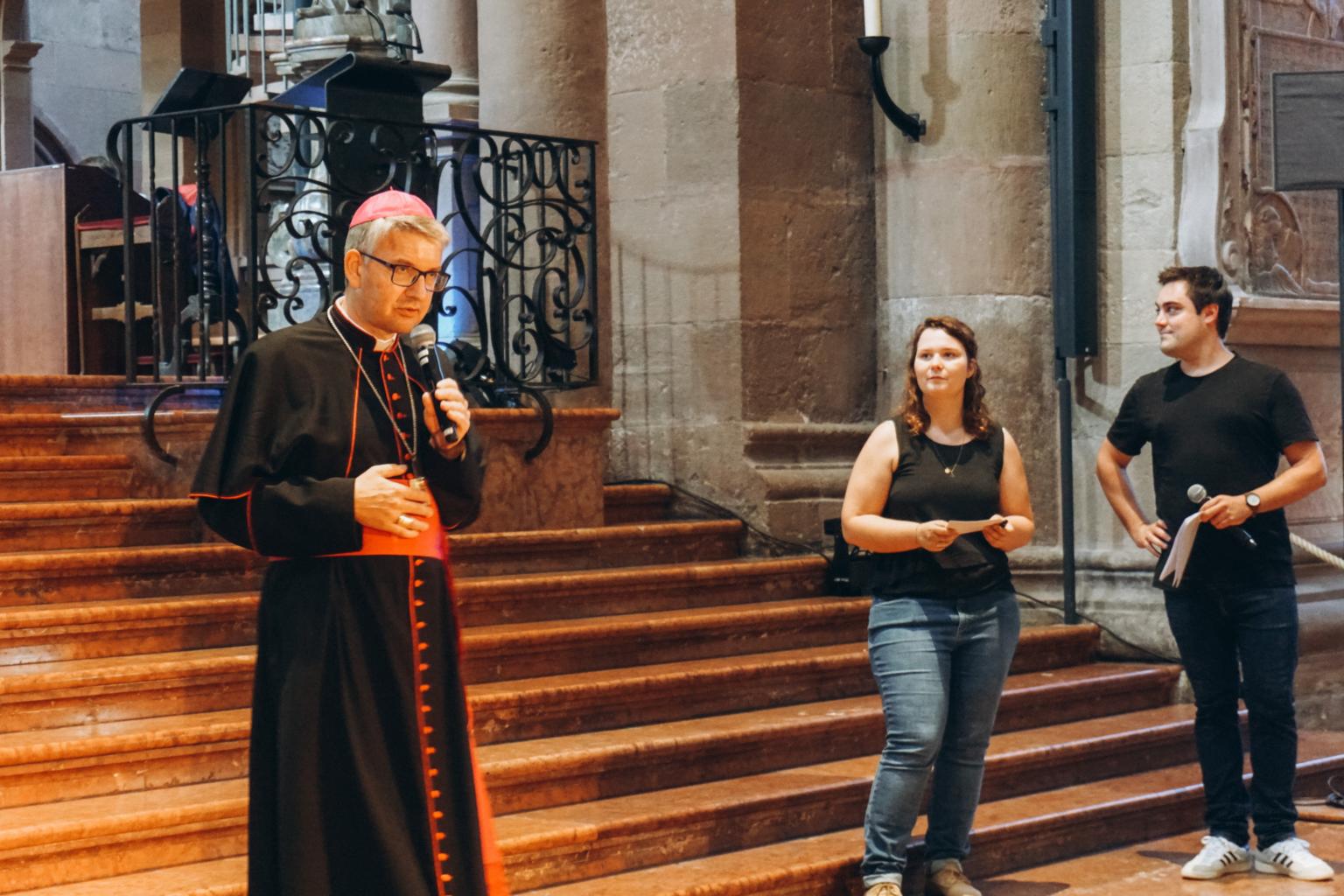 zum Leben Berufen Sept 2019 (24) (c) Jugend im Bistum Mainz