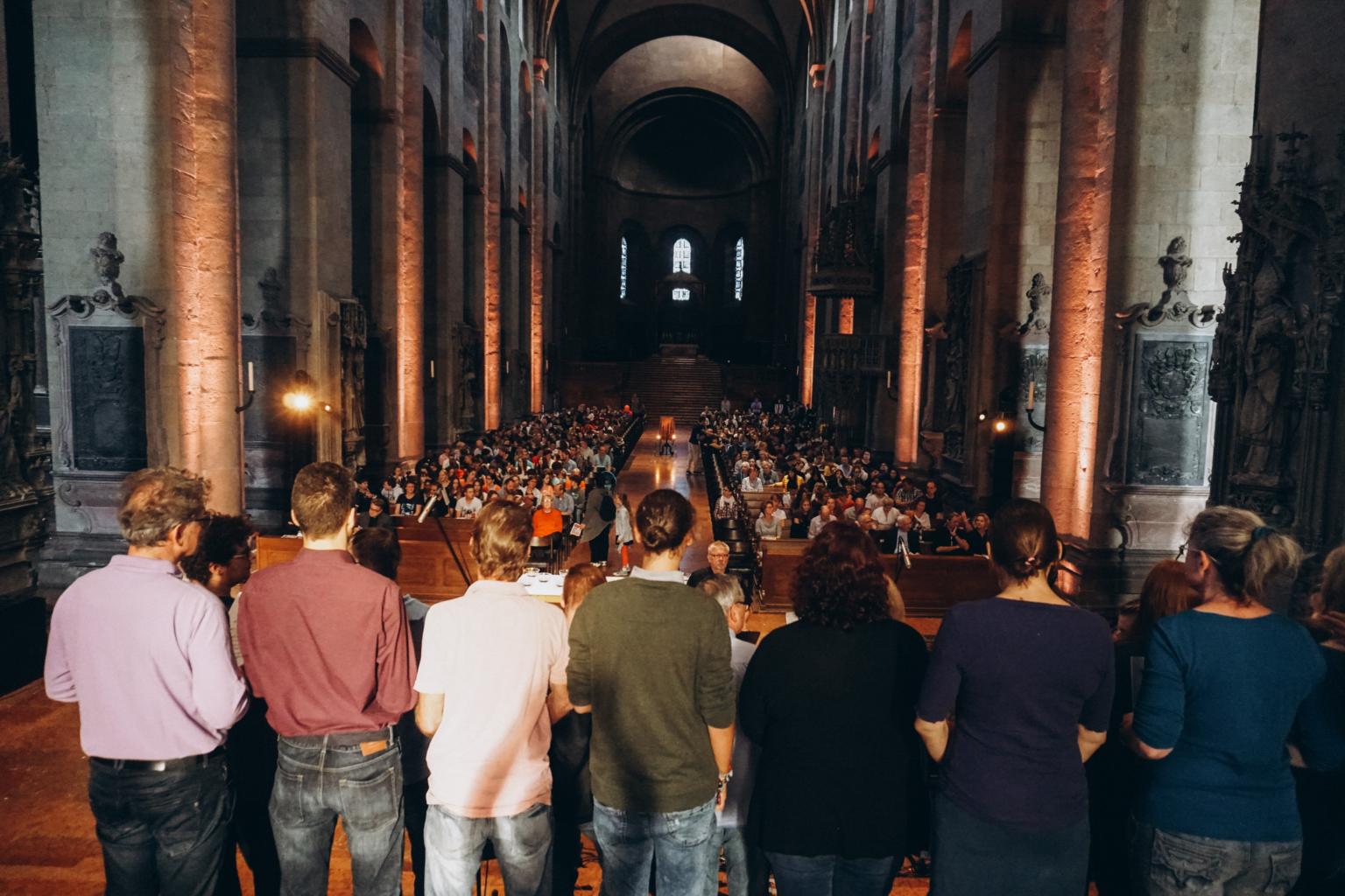 zum Leben Berufen Sept 2019 (66) (c) Jugend im Bistum Mainz