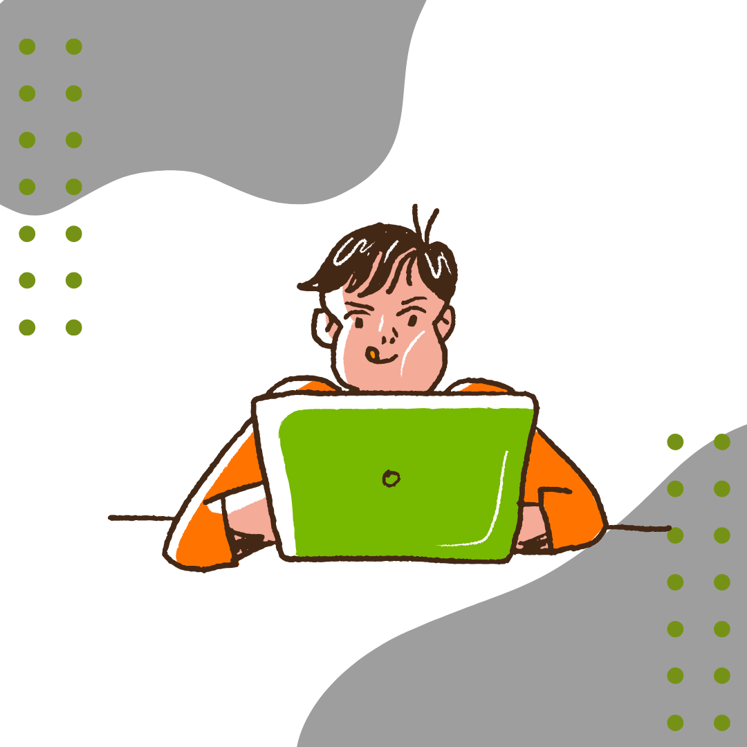 Laptop Dude (c) BDKJ Mainz