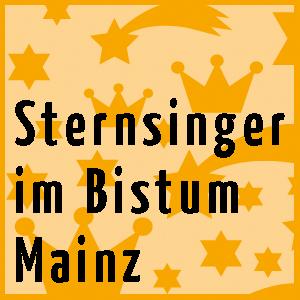 Sternsinger-Logo