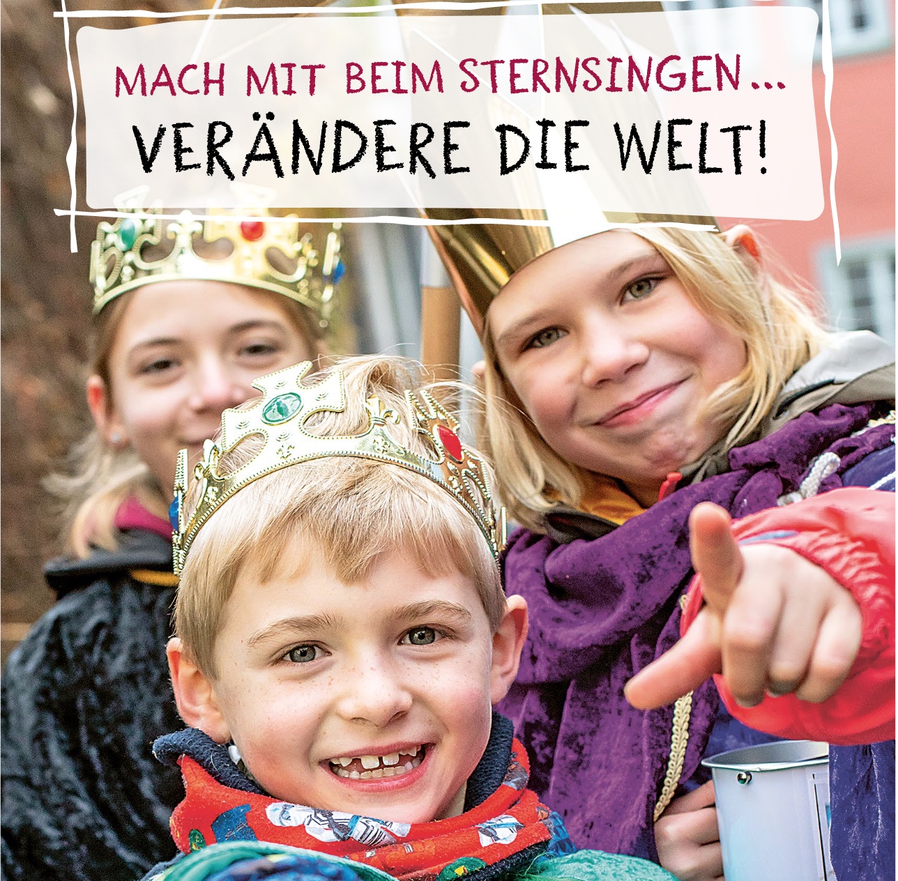 dks_mach_mit_beim_sternsingen (c) Kindermissionswerk