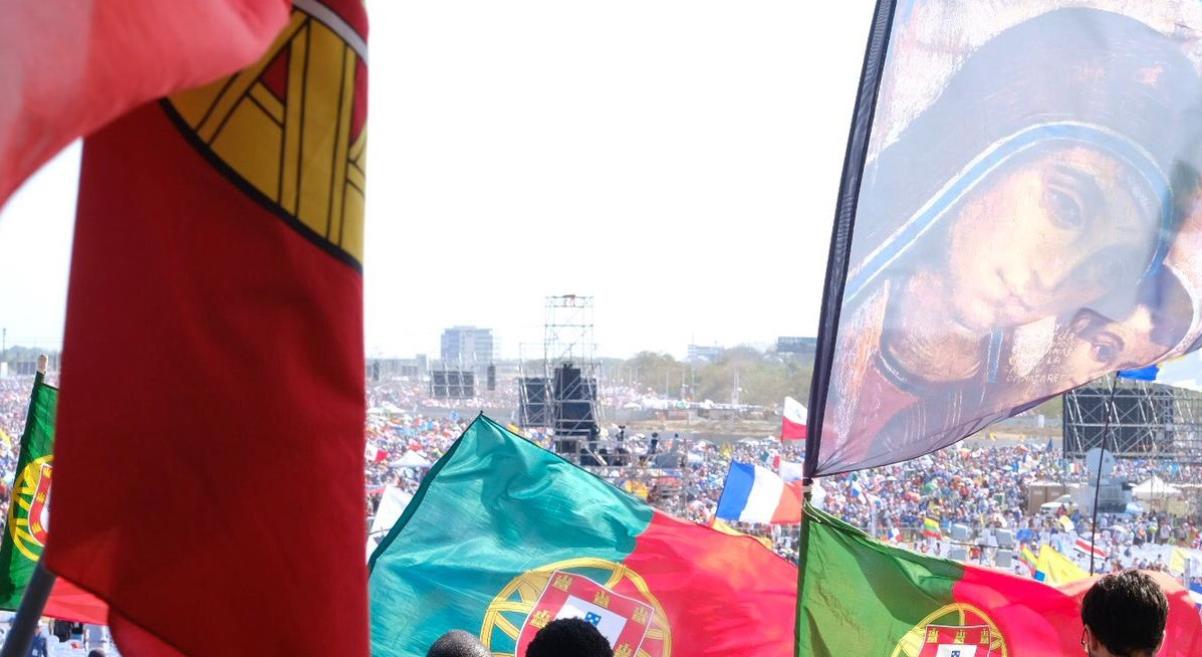 jmj-agenciaecclesia_pr3 (c) Agência Ecclesia/PR