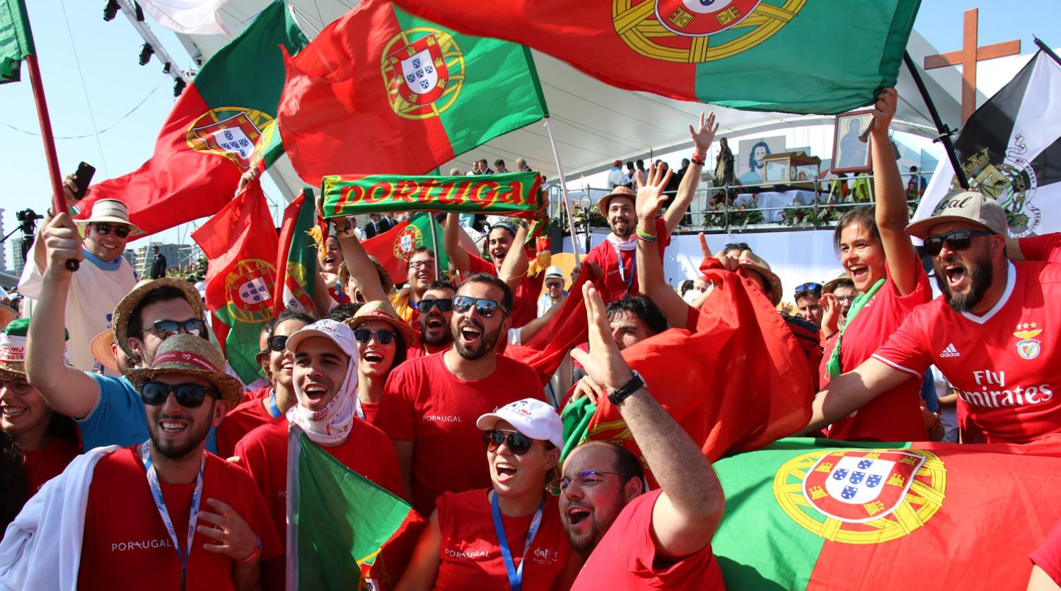 jmj_agenciaecclesia_pr (c) Agência Ecclesia/PR