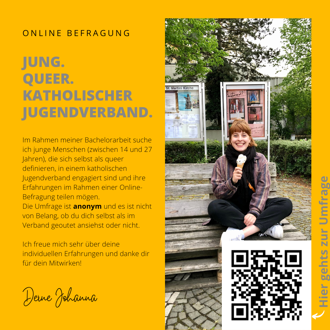 Online Befragung Seite 2 (c) Johanna Stein