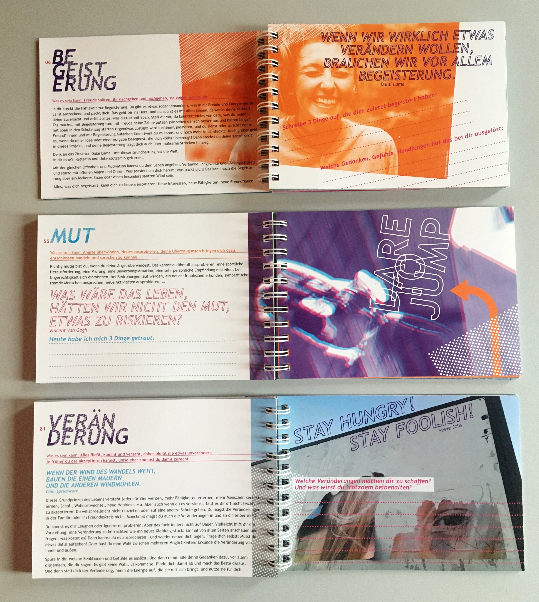 99GUTEWORTE_3 Beispiele