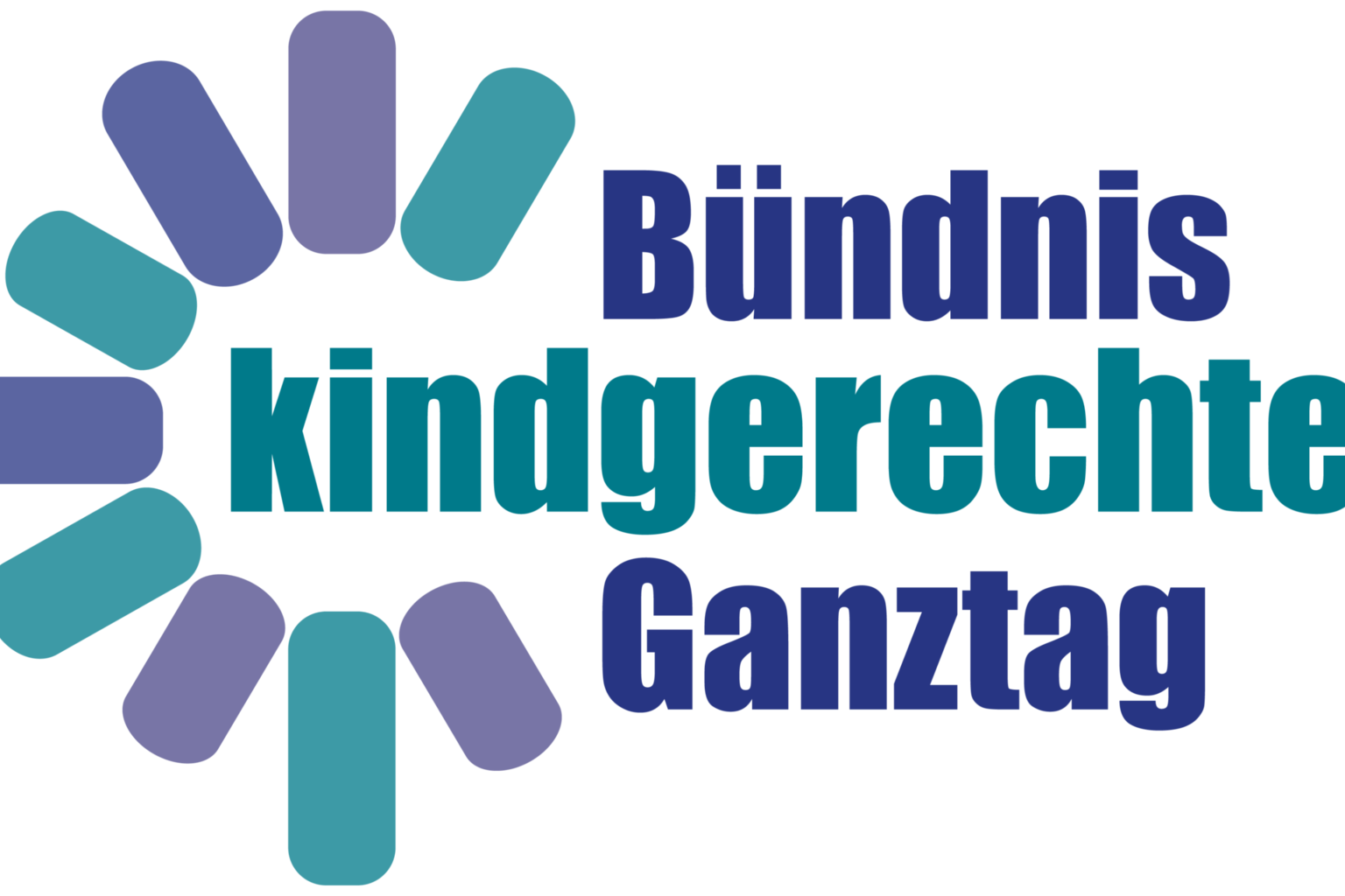 Logo_Bündnis_Kindgerechter_Ganztag (c) HjR