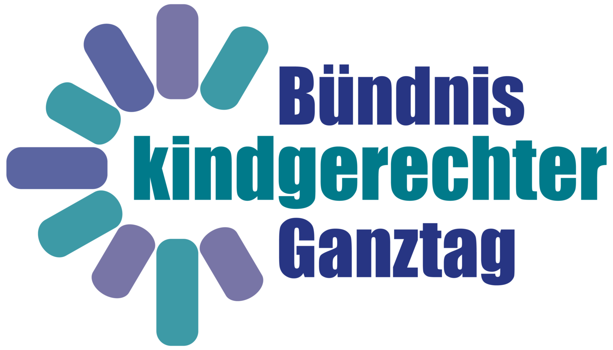 Logo_Bündnis_Kindgerechter_Ganztag