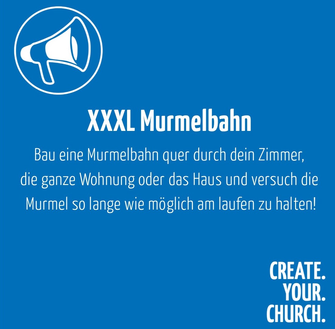 XXXL Murmelbahn (c) BDKJ MAINZ