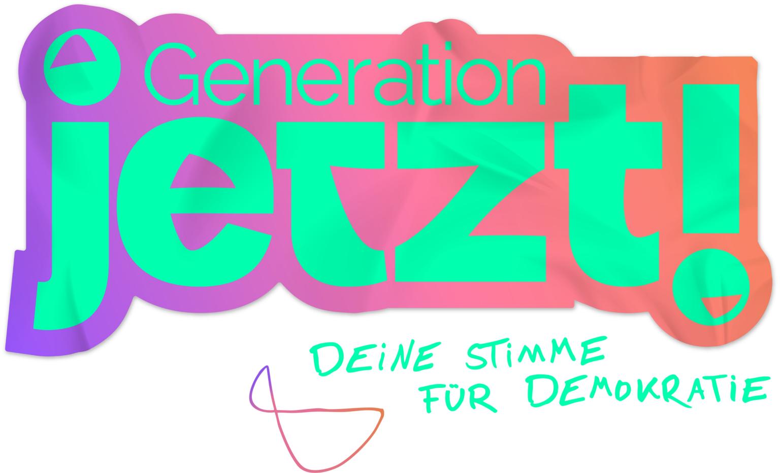 Generation jetzt! (c) BDKJ