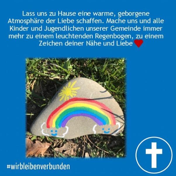 Regenbogen