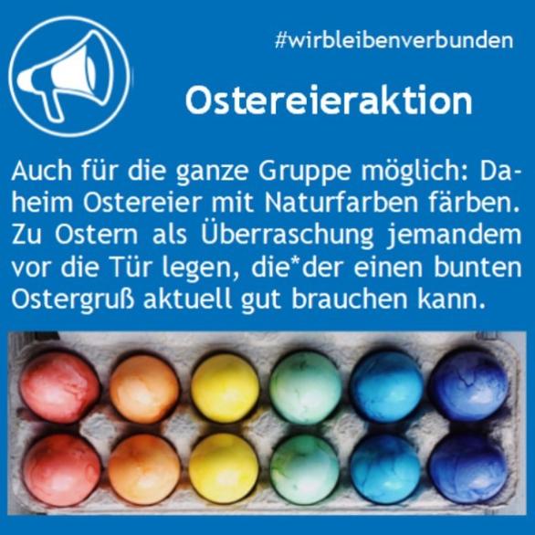 Ostereier (c) BDKJ Mainz