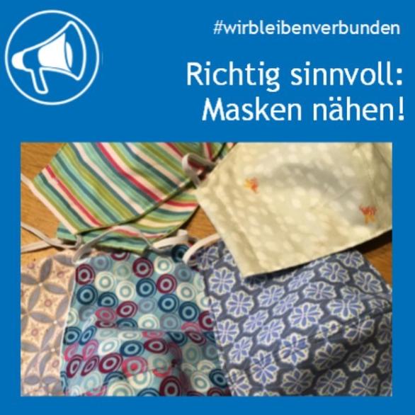 Masken (c) BDKJ Mainz