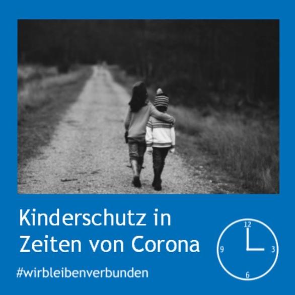 Kinderschutz (c) BDKJ Mainz