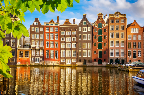 Amsterdam