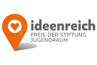 Logo Ideenreich (c) Wehr & Weissweiler