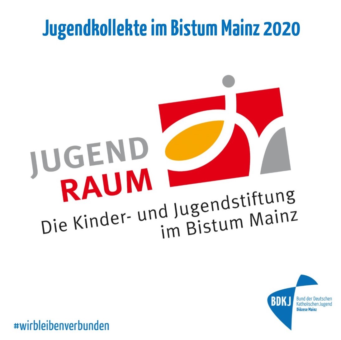 Jugendkollekte 2020 (c) BDKJ Mainz