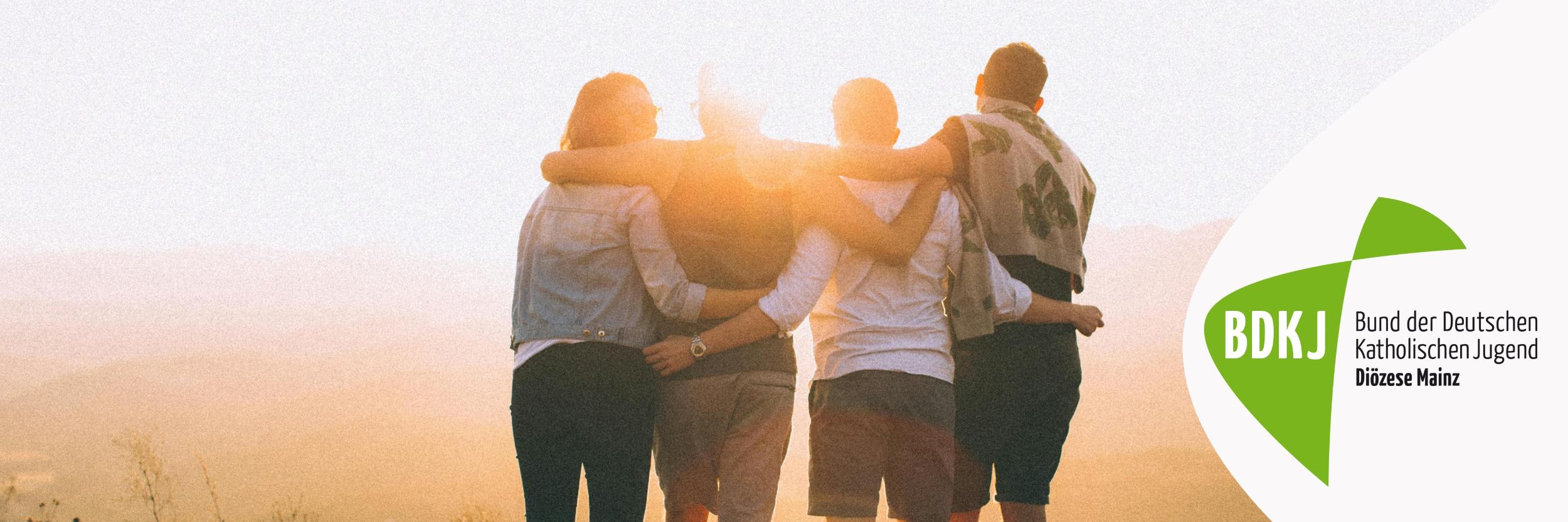 Gestalte die Zukunft mit: Werde Teil des BDKJ Mainz!