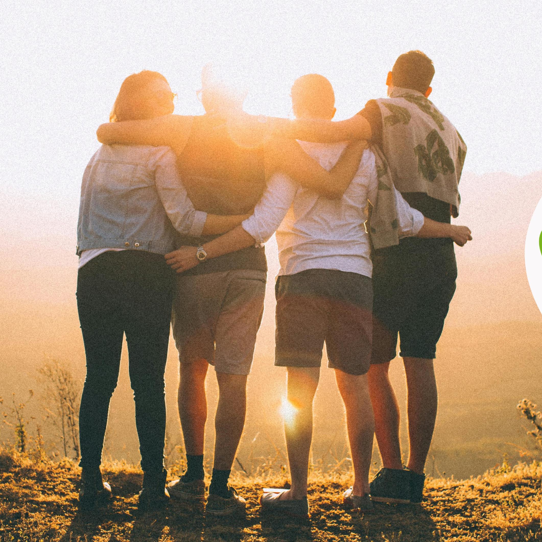 Gestalte die Zukunft mit: Werde Teil des BDKJ Mainz!