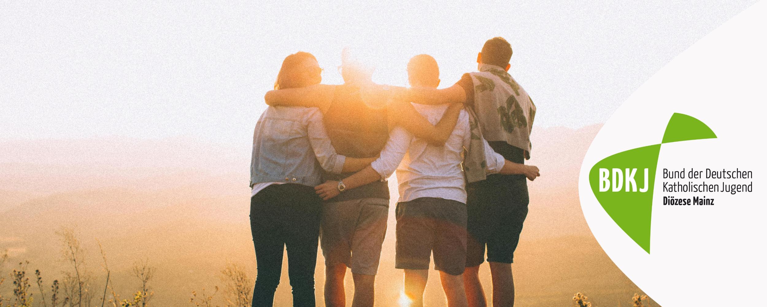 Gestalte die Zukunft mit: Werde Teil des BDKJ Mainz!