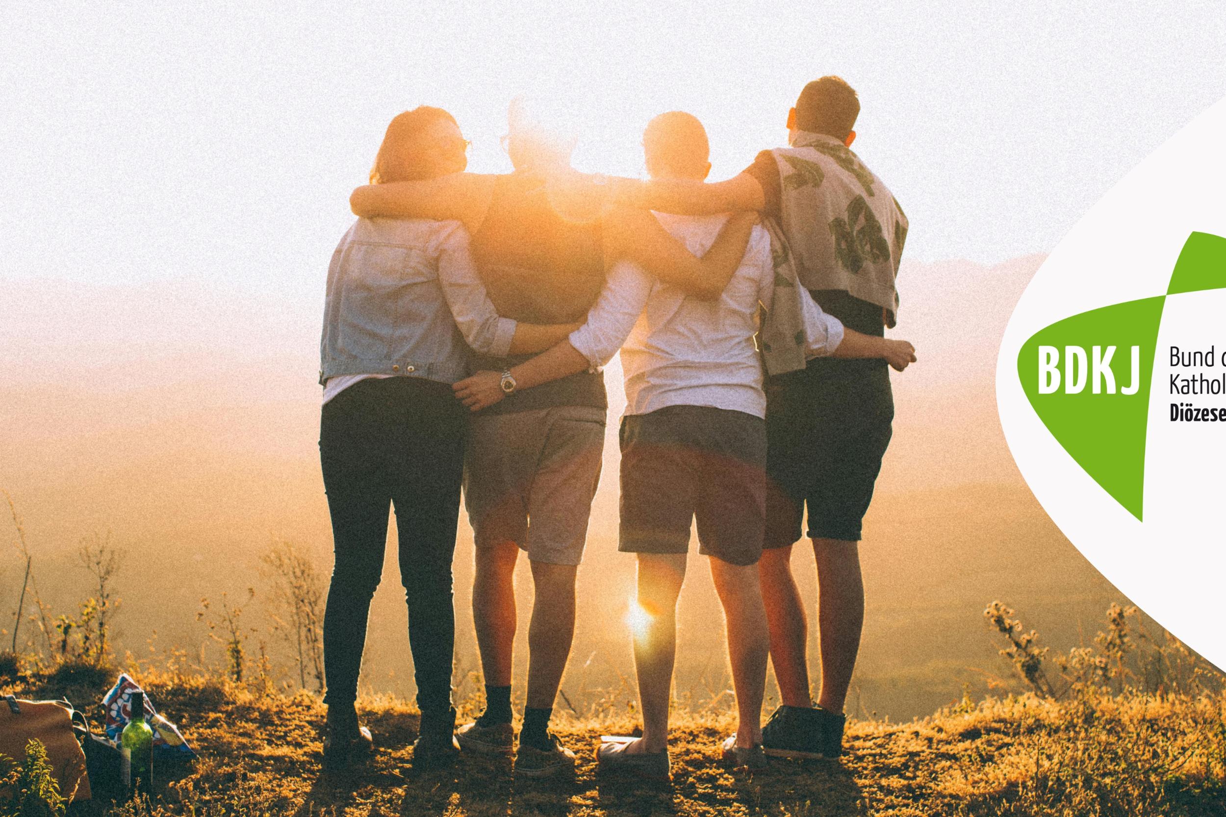 Gestalte die Zukunft mit: Werde Teil des BDKJ Mainz!