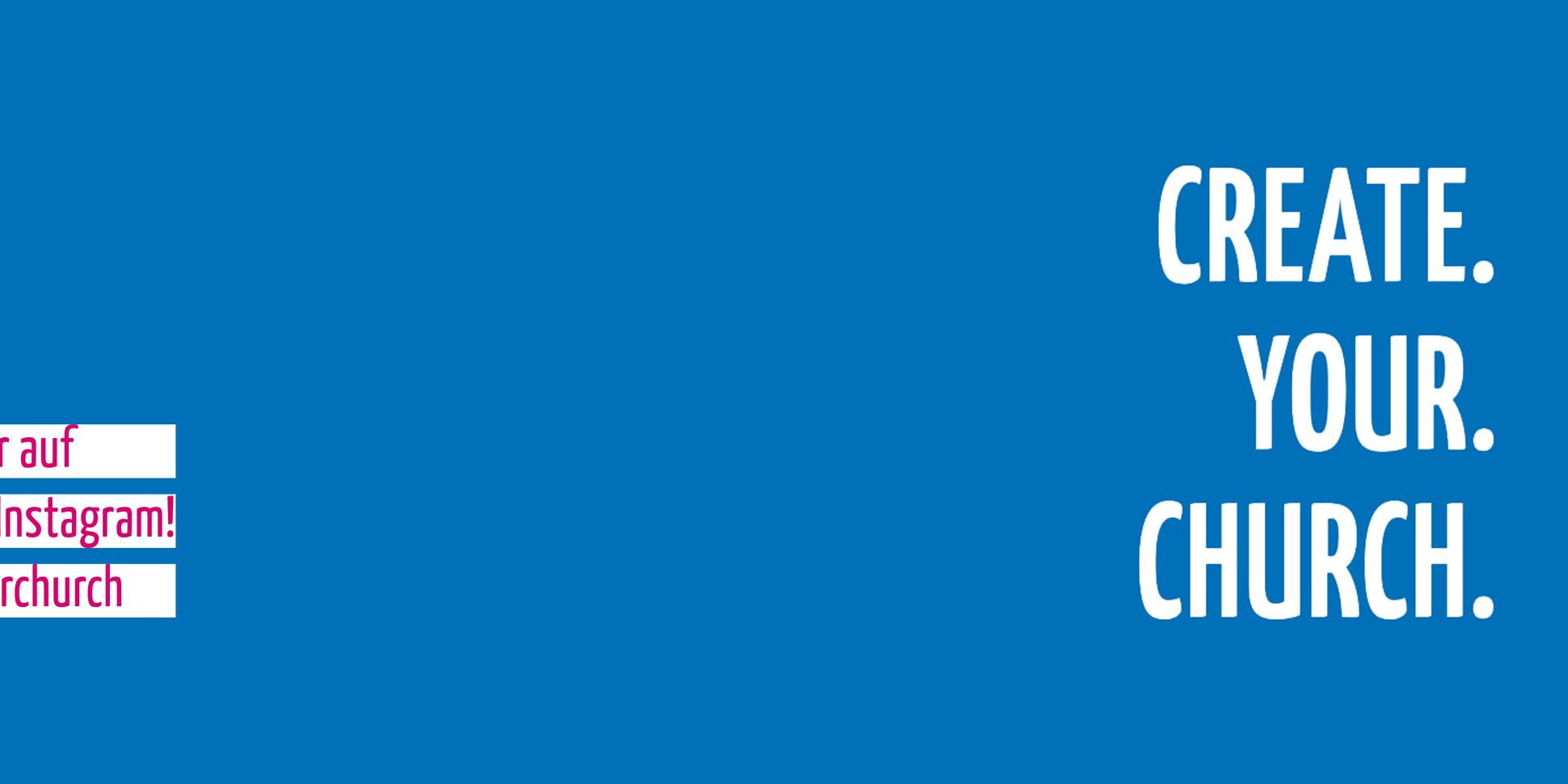 Slider_Create your church