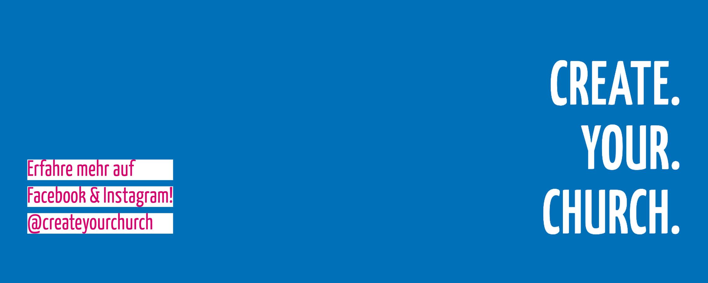 Slider_Create your church