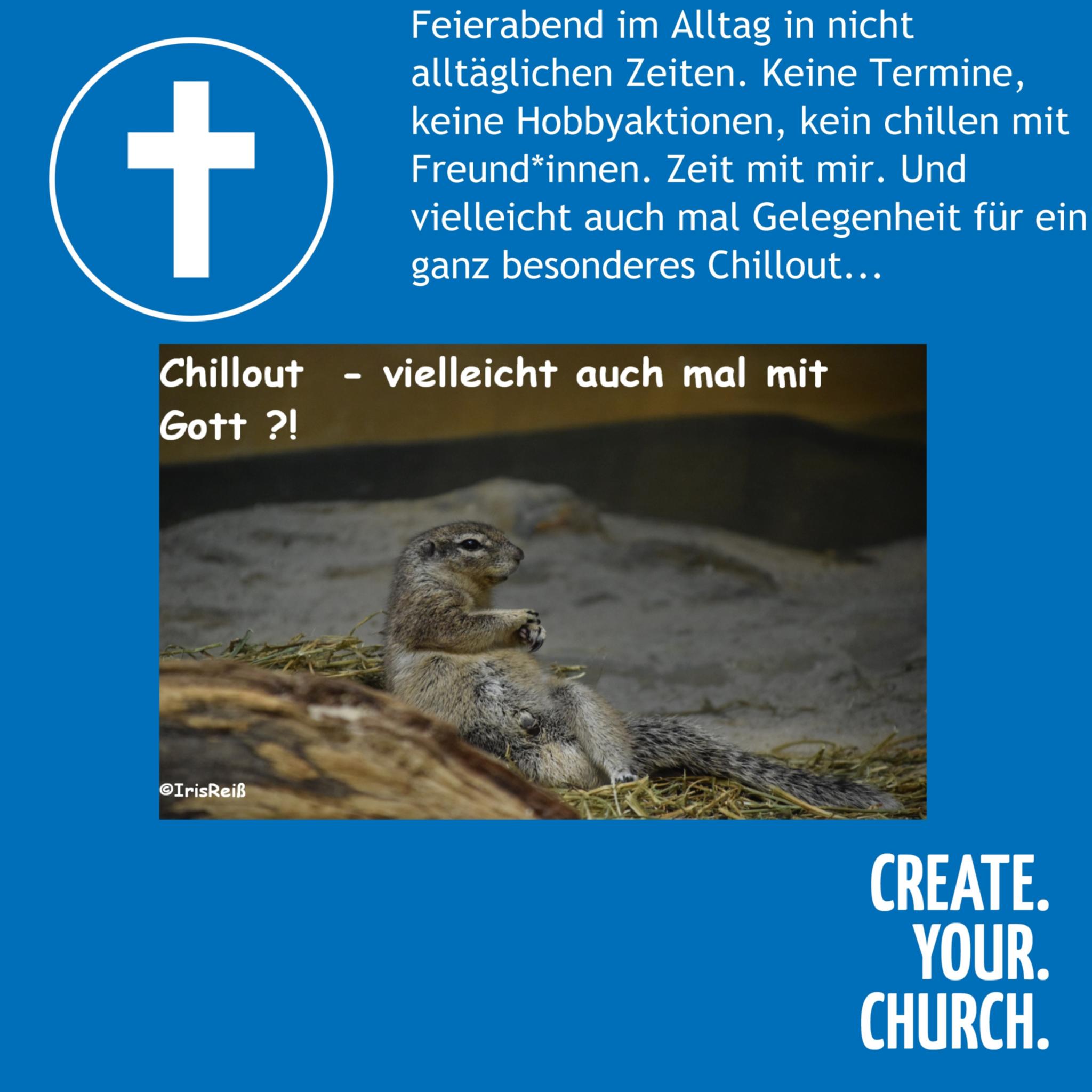 Abendimpuls 23.03.2020