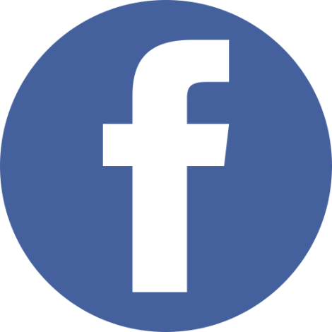 Facebook icon (c) facebook.com