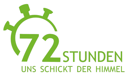 72-Stunden-Aktion (c) BDKJ Bundesstelle e.V.