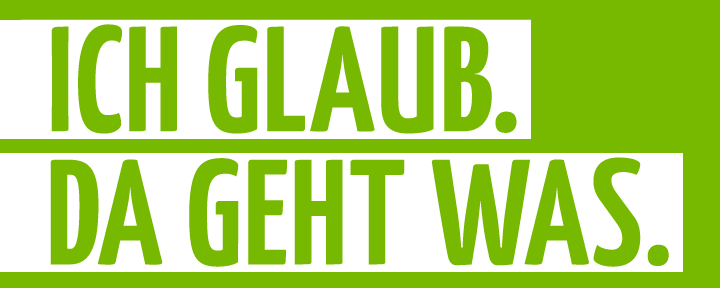 Slider ich glaub da geht was