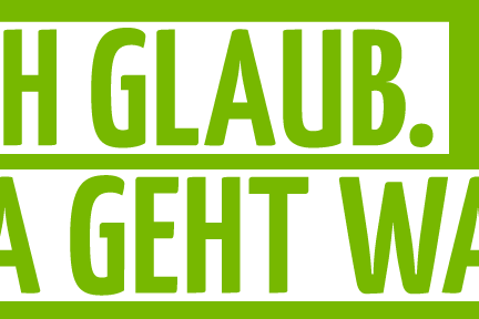 Slider ich glaub da geht was