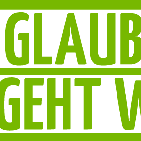 Slider ich glaub da geht was