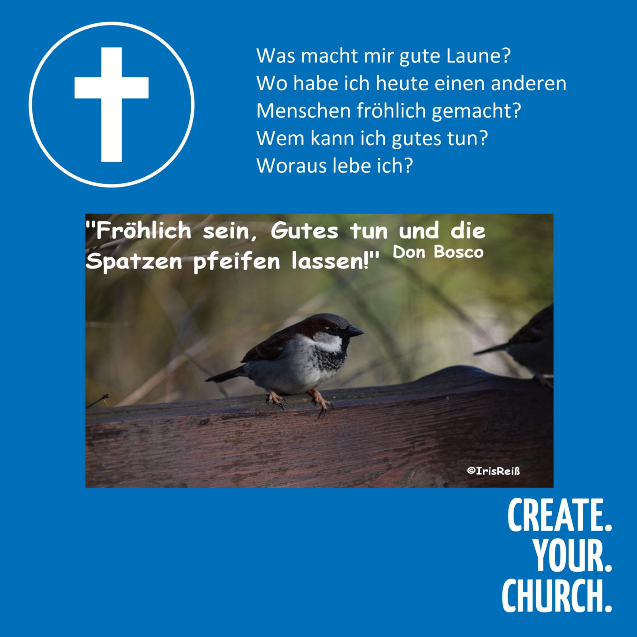 Abendimpuls 24.03.2020