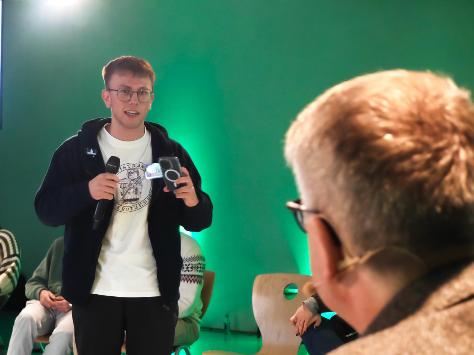 Mainzer Jugendsynode 1.-2. Februar 2025