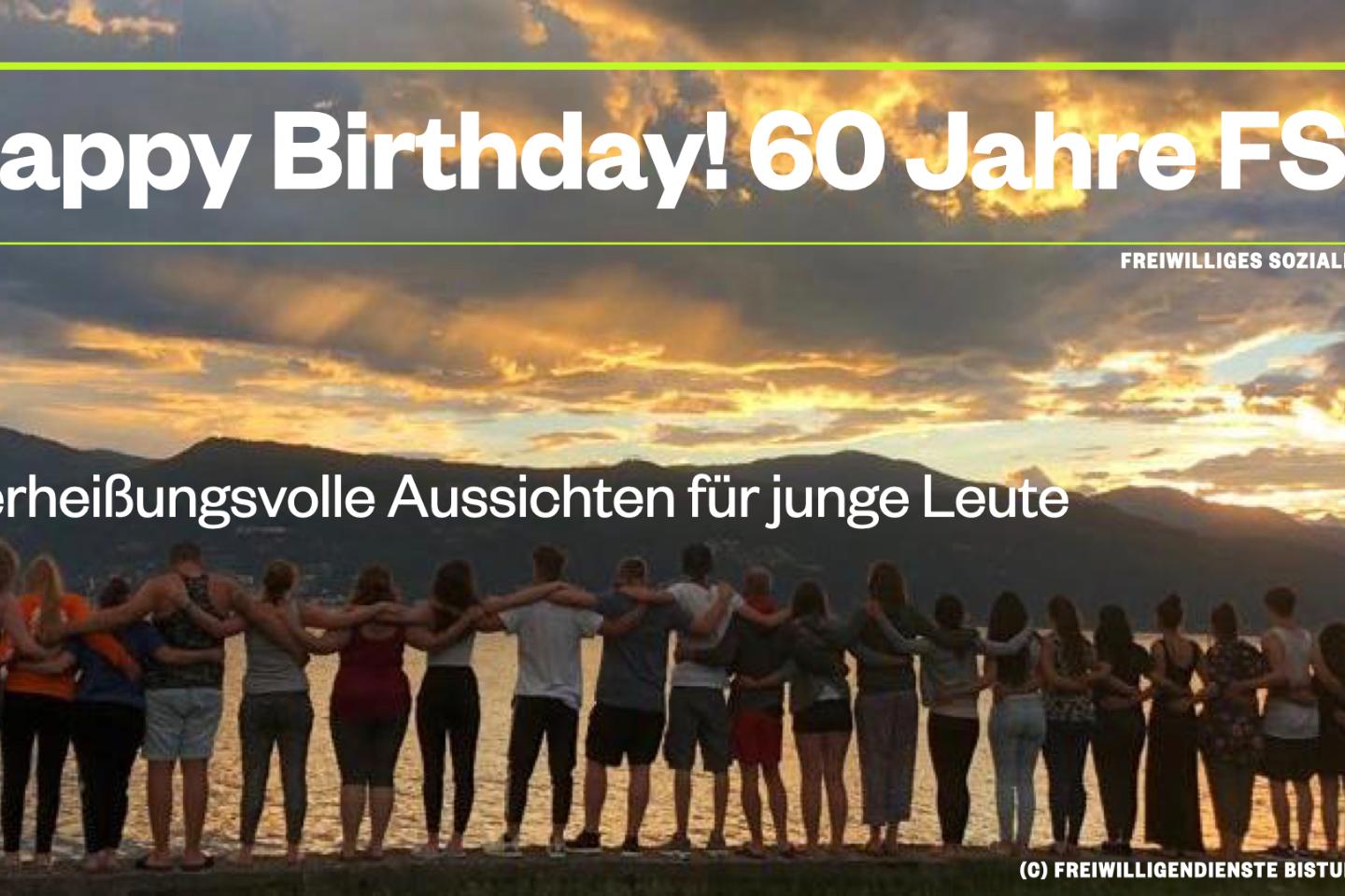 7 Stimmen zum FSJ.001