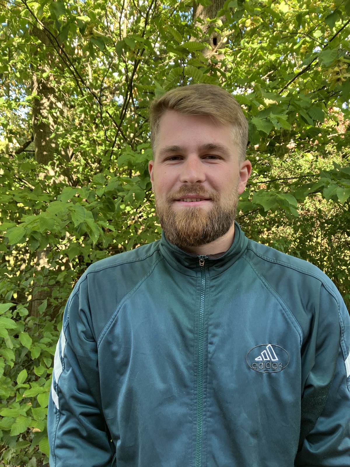 Aaron Best (c) Referat FWD, BDKJ Mainz Aaron Best