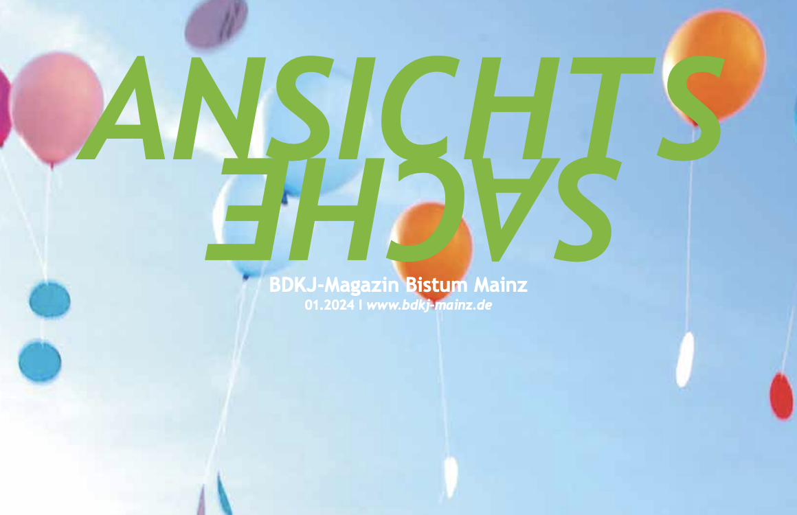 Screenshot-Ansichtssache