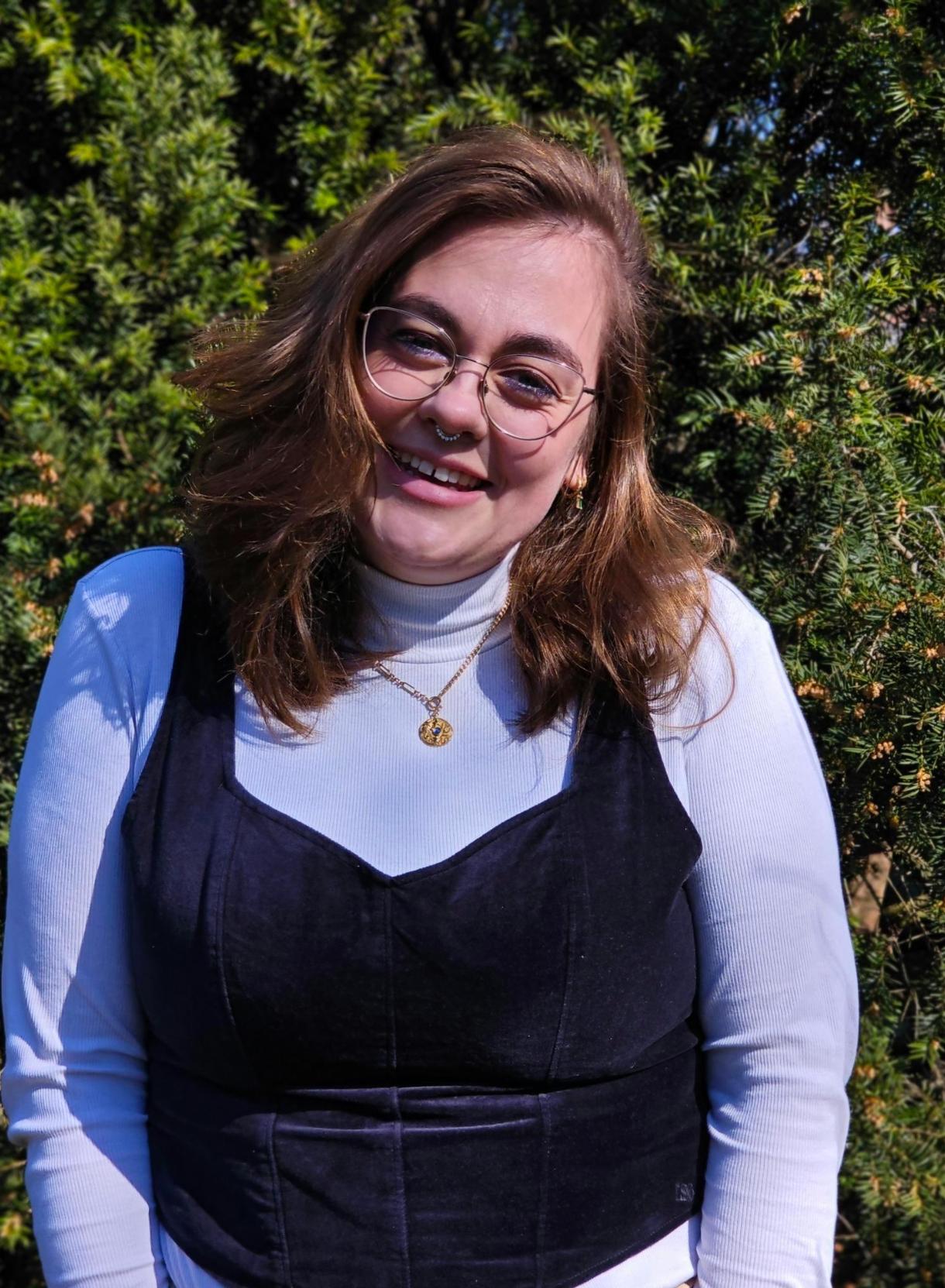 Miriam Hermann (c) BDKJ Mainz