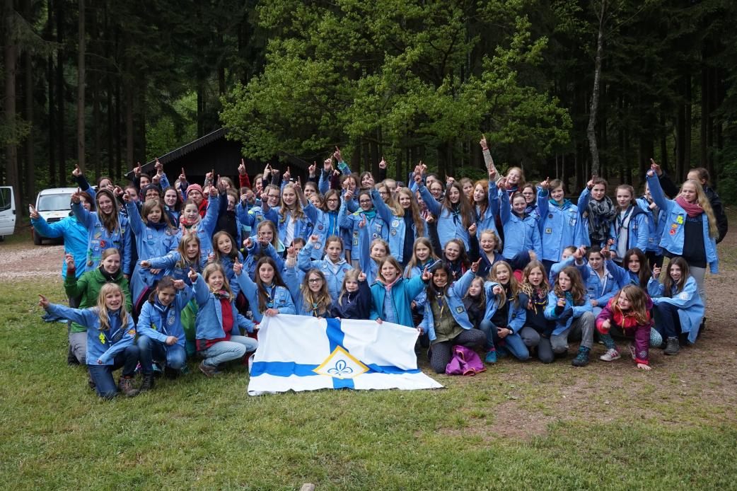 Pfingstlager 2016