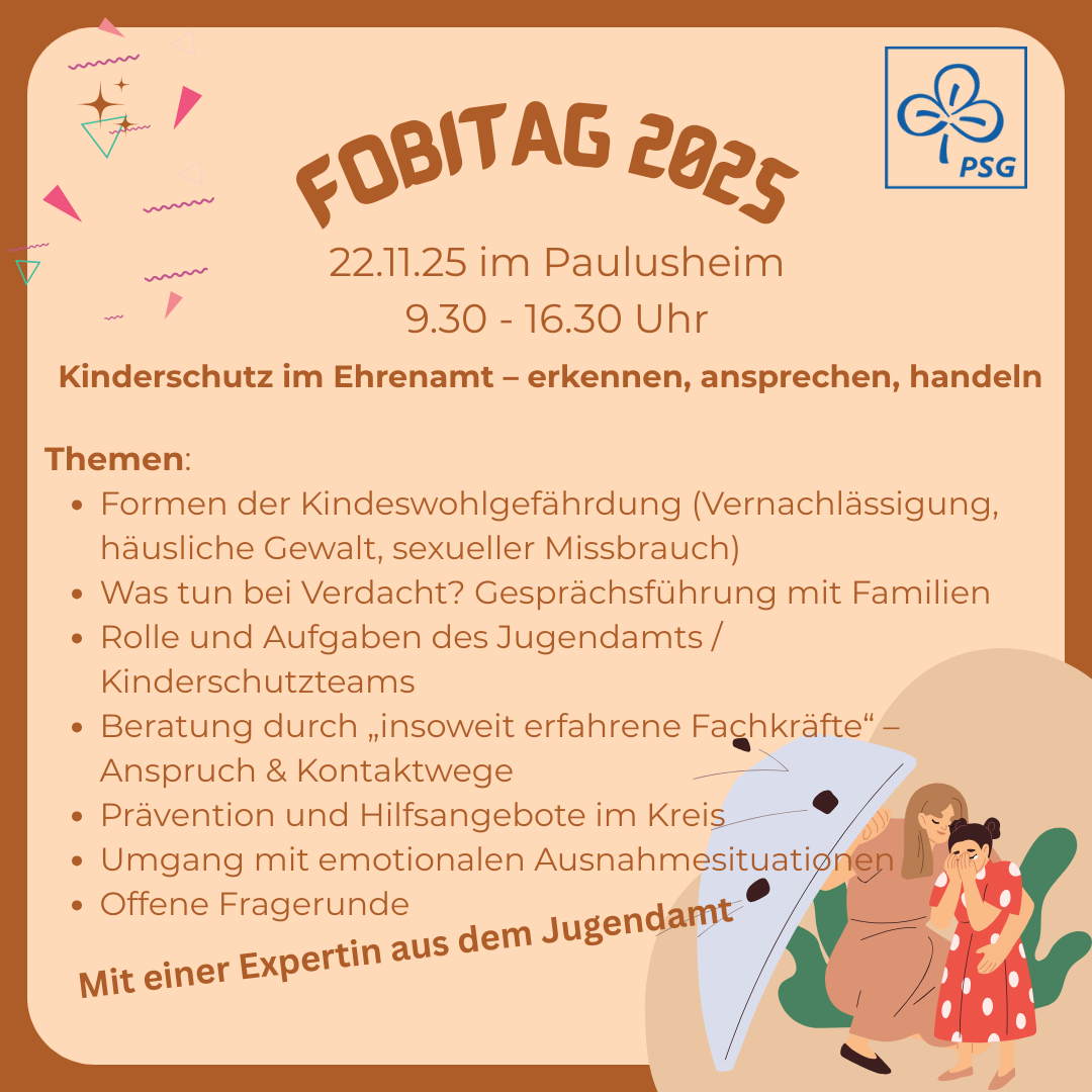 FoBiTag Kinderschutz