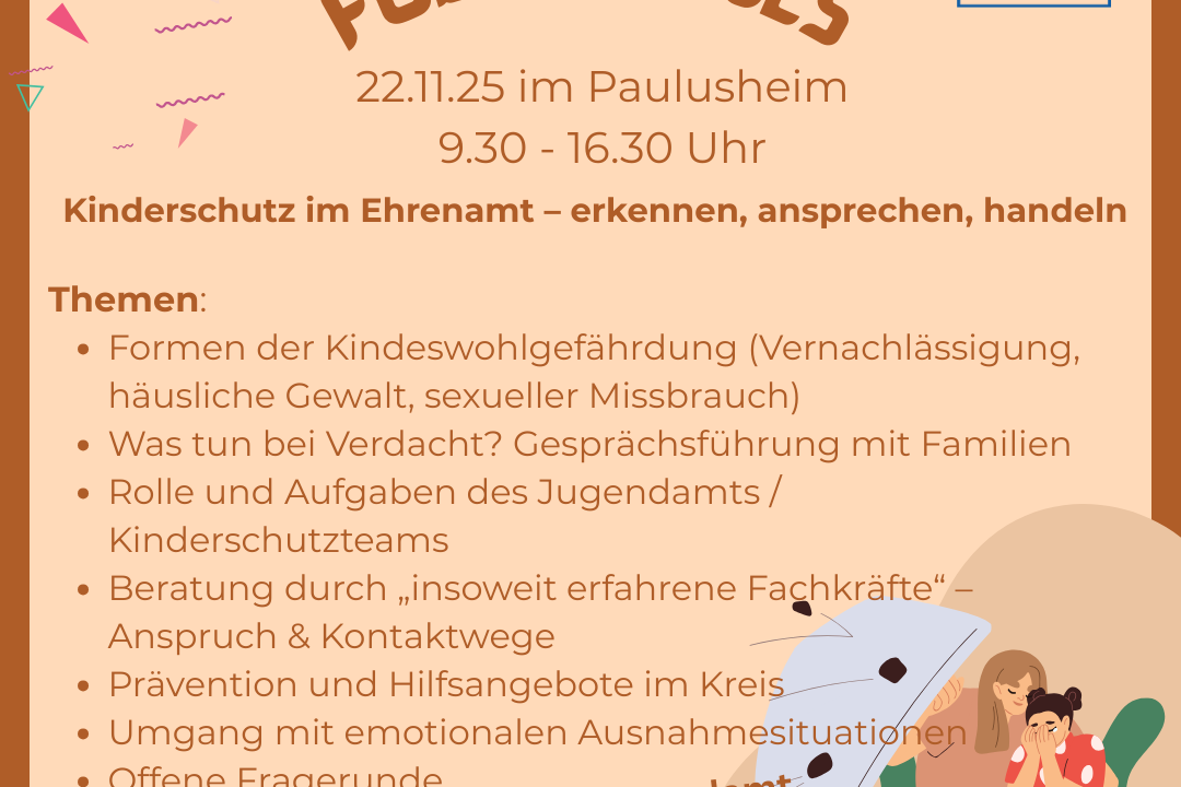 FoBiTag Kinderschutz