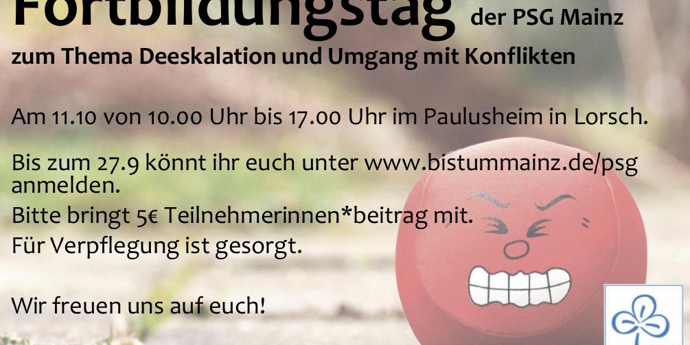 Fortbildungstag 2020