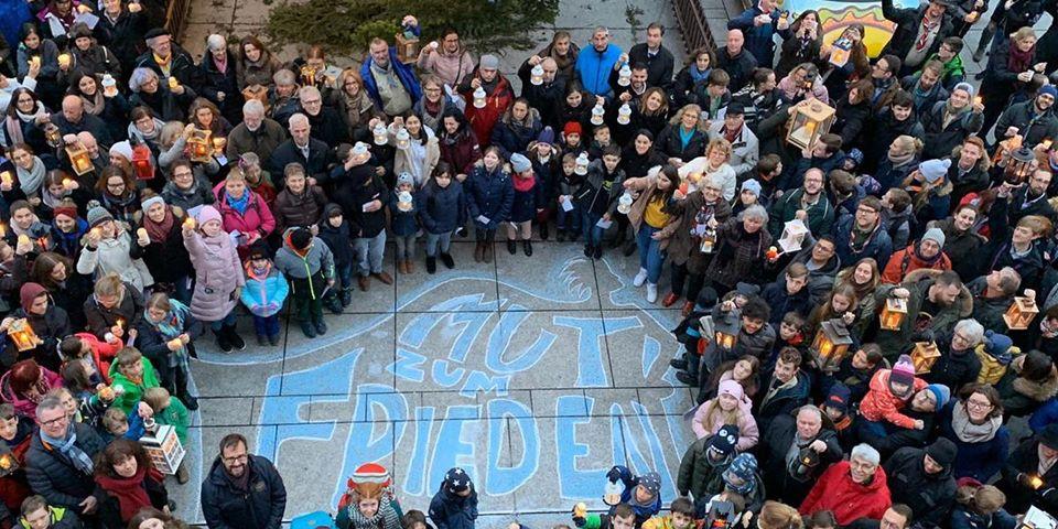 Friedenslicht 2019-2