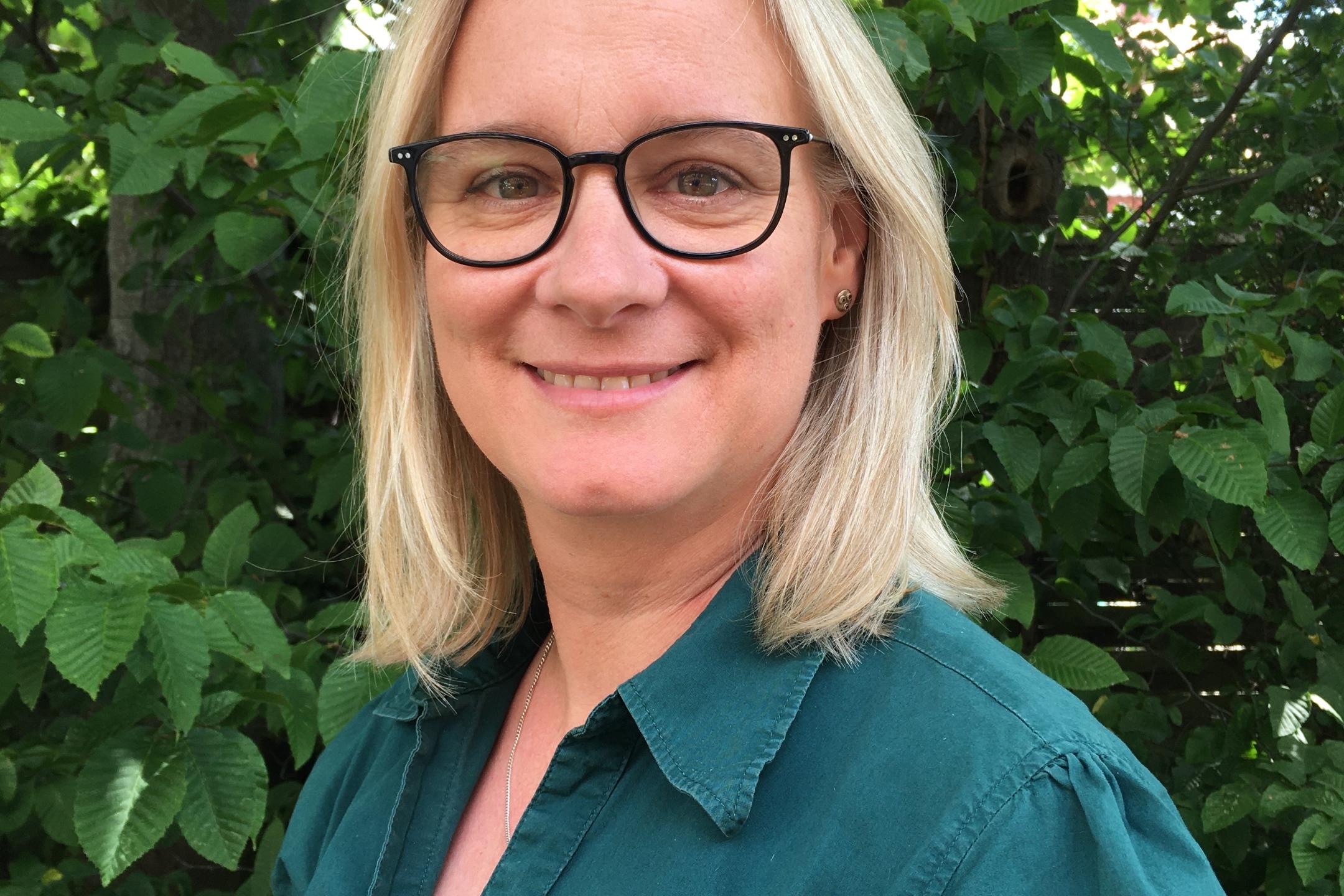 Christiane Schmitt