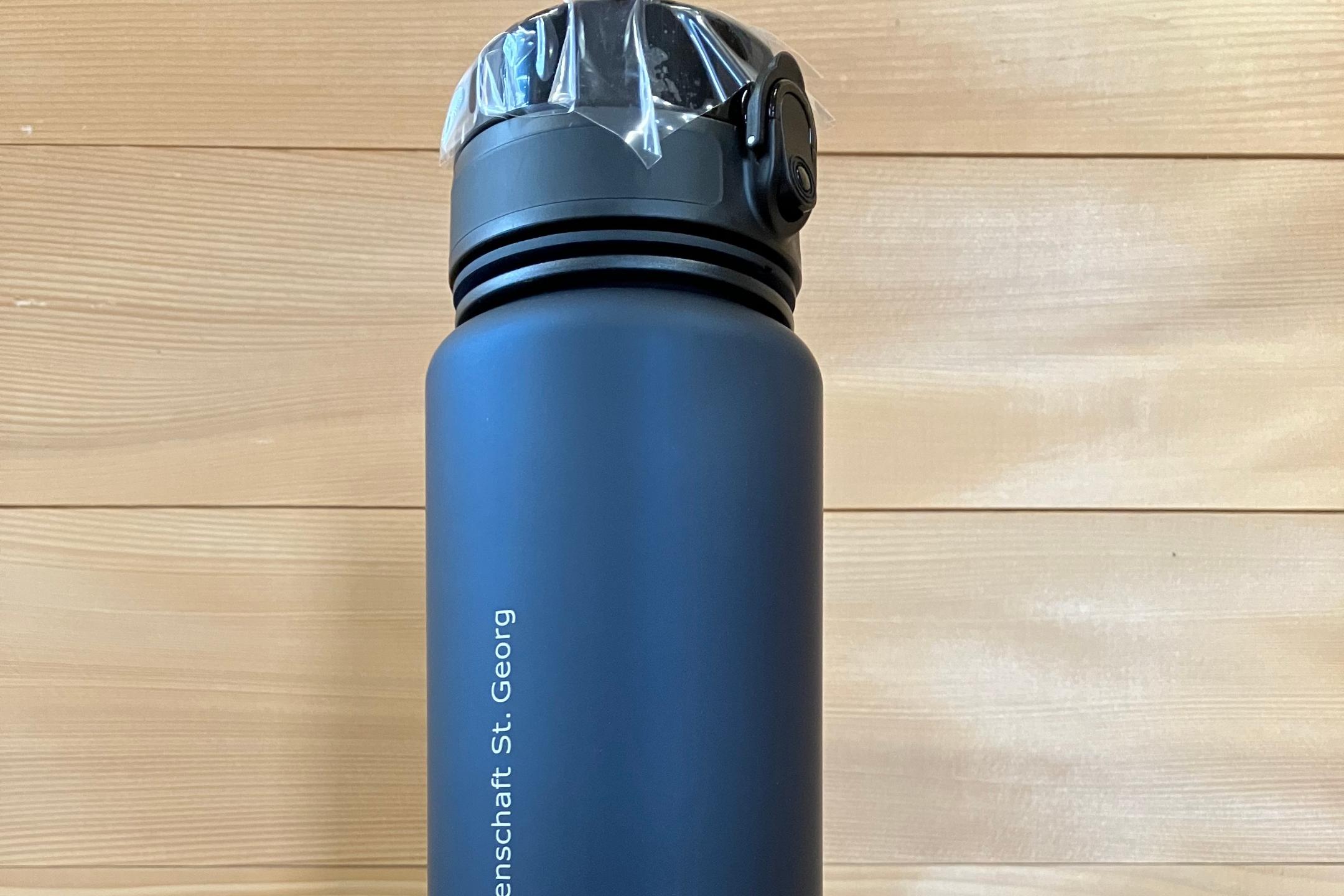 Flasche PSG