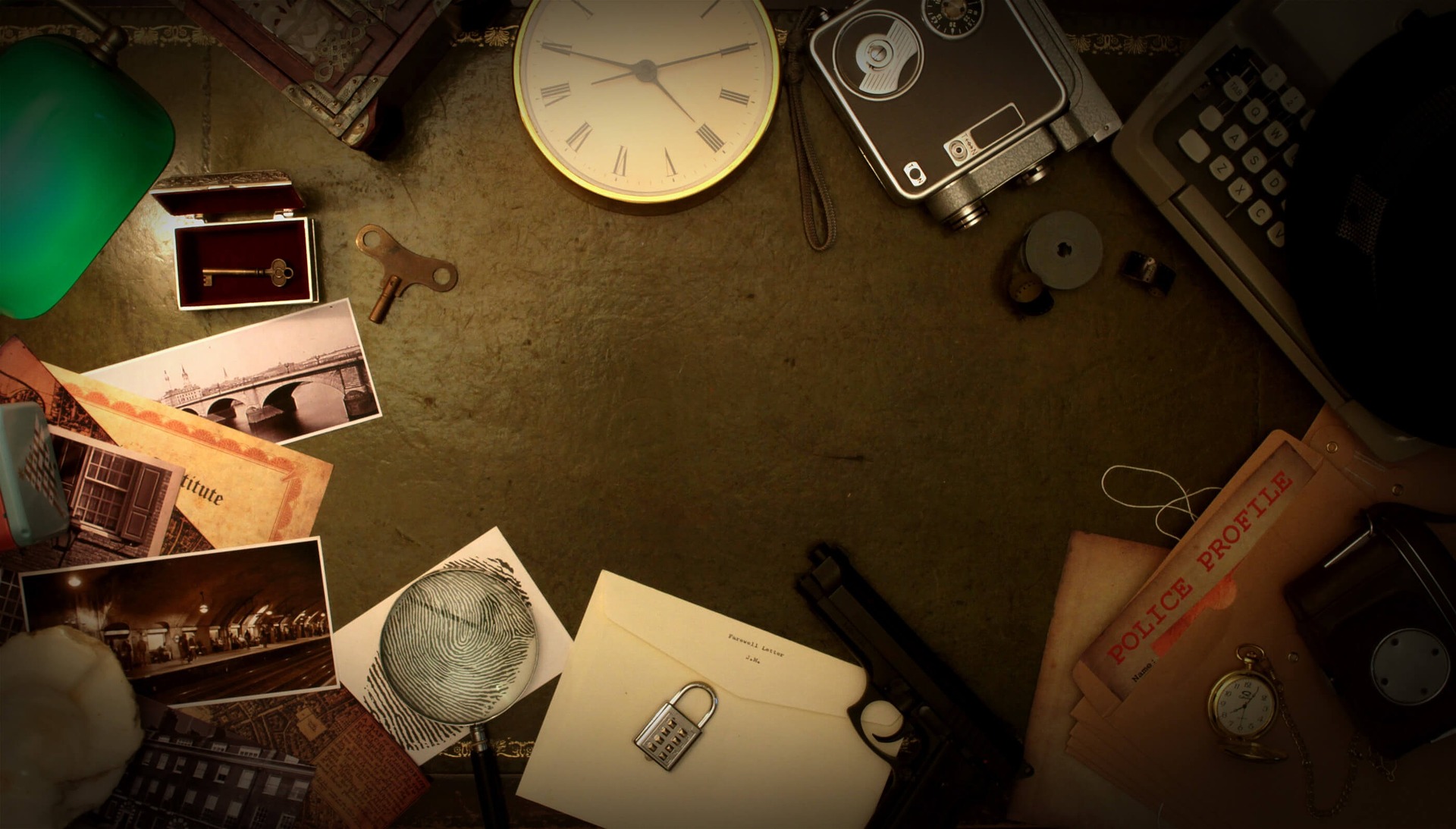 Live escape game