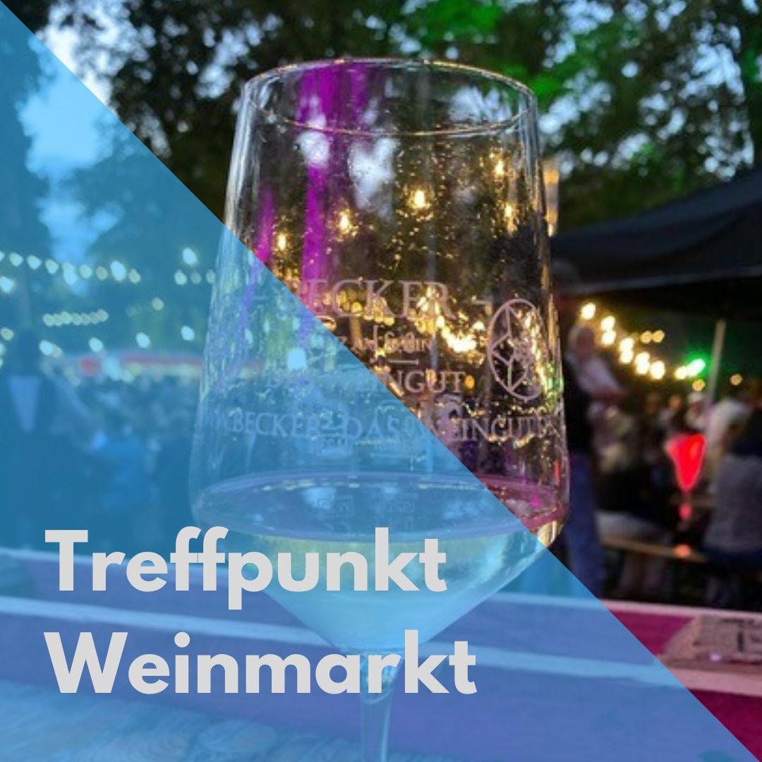 Treffpunkt Weinmarkt (c) KJBrhm