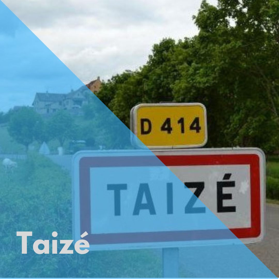 Taizé (c) Cedric Nisi